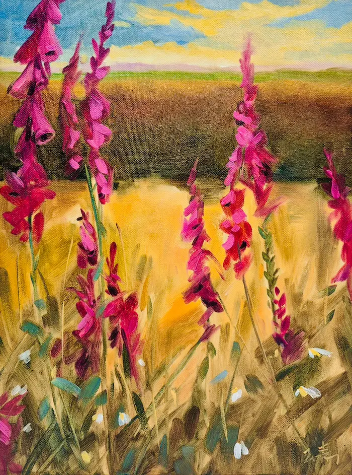 Wildflower-Symphony