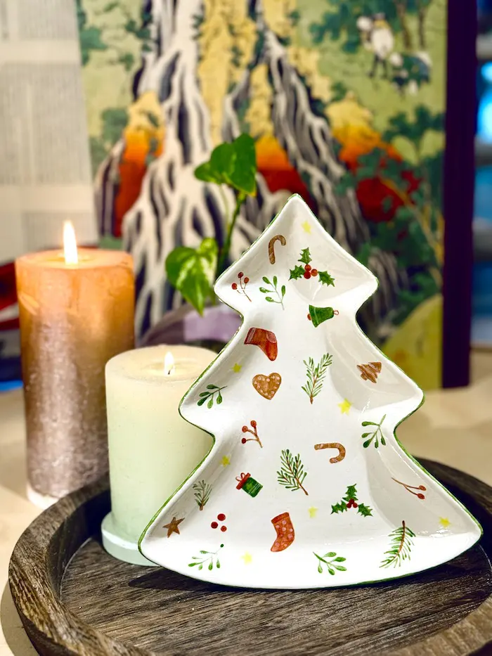 xmas-pottery