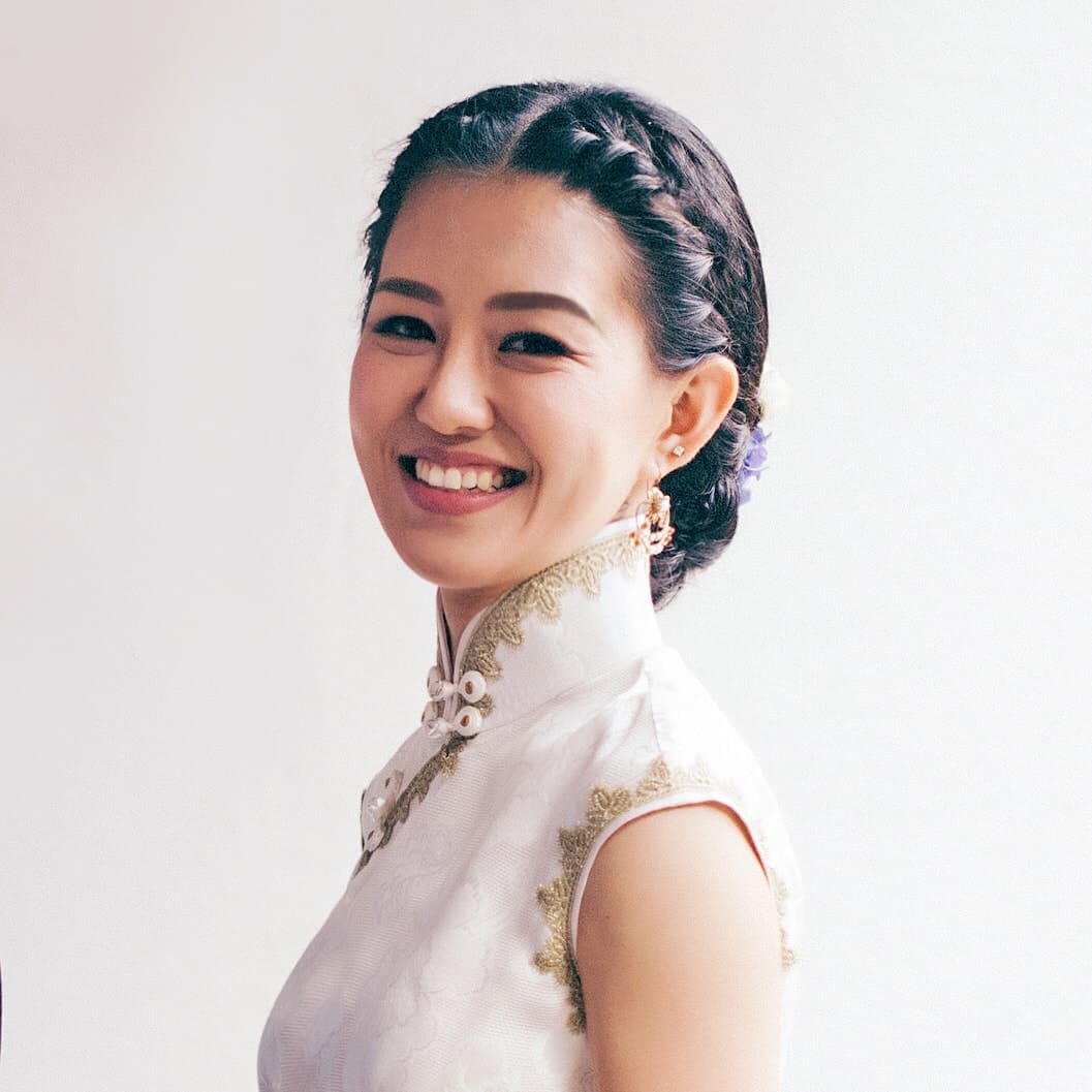 Olivia Ouyang Bonetti