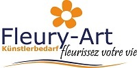 Logo Fleury-Art