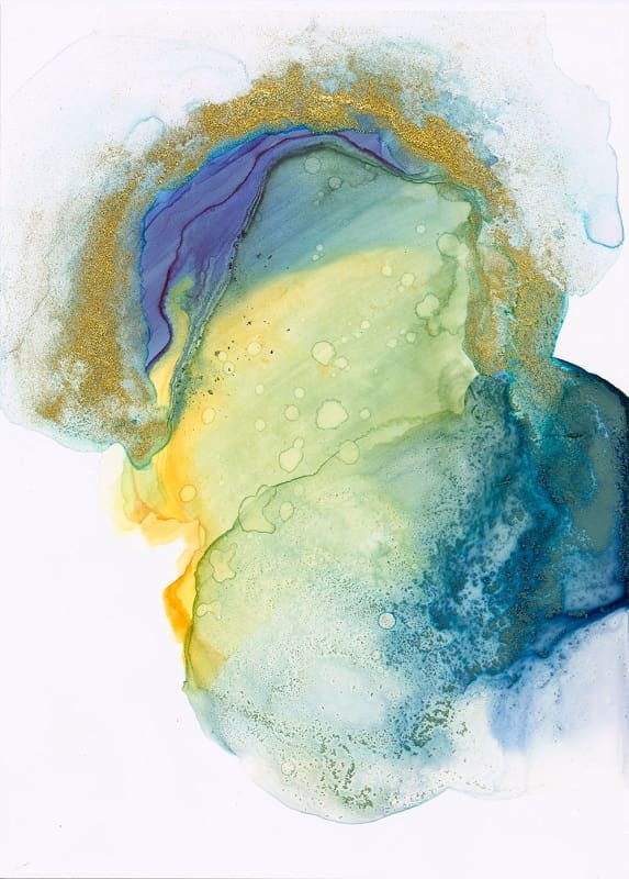 Alcohol Ink Online Kurs Alcohol Ink Online Kurs