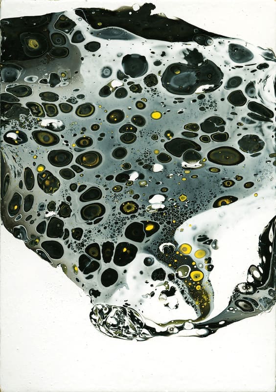 Fluid Art Workshop