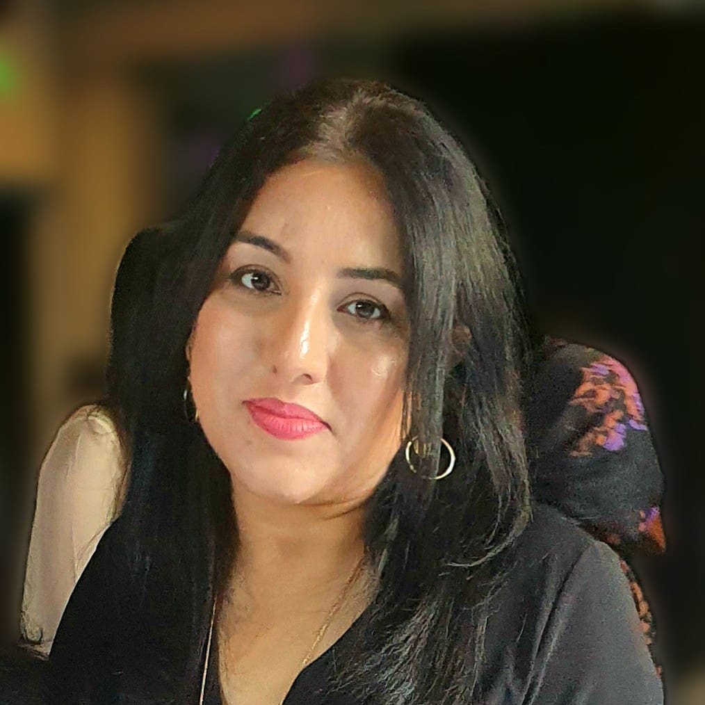 Maryam Adeel Munir