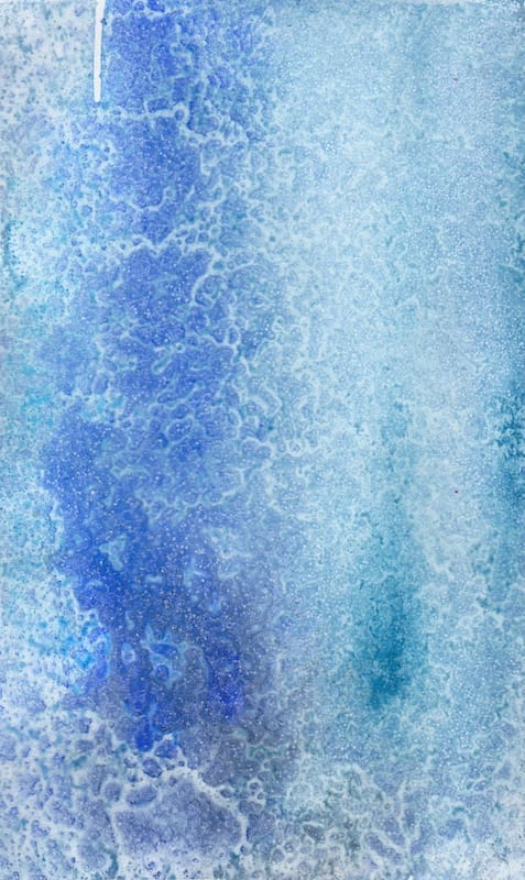 GRANULAR Abstract Aquarelle Workshop