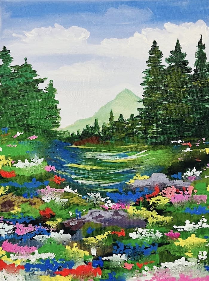 Sunday Special: Valley of Flowers