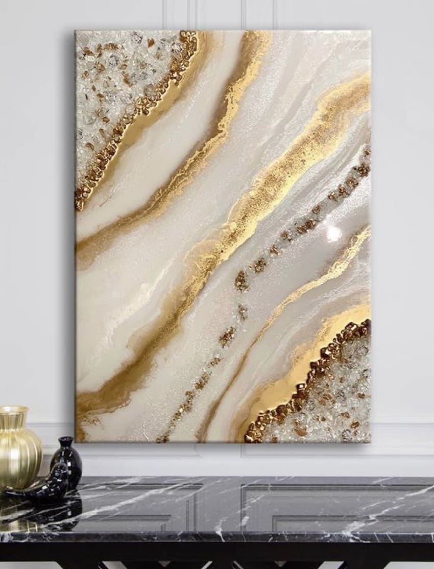 Resin Workshop: Geodes