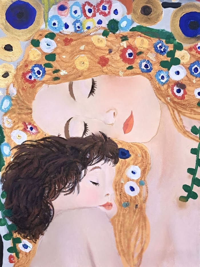 Food Zurich Special: Klimt’s Colors & Vinous Ventures