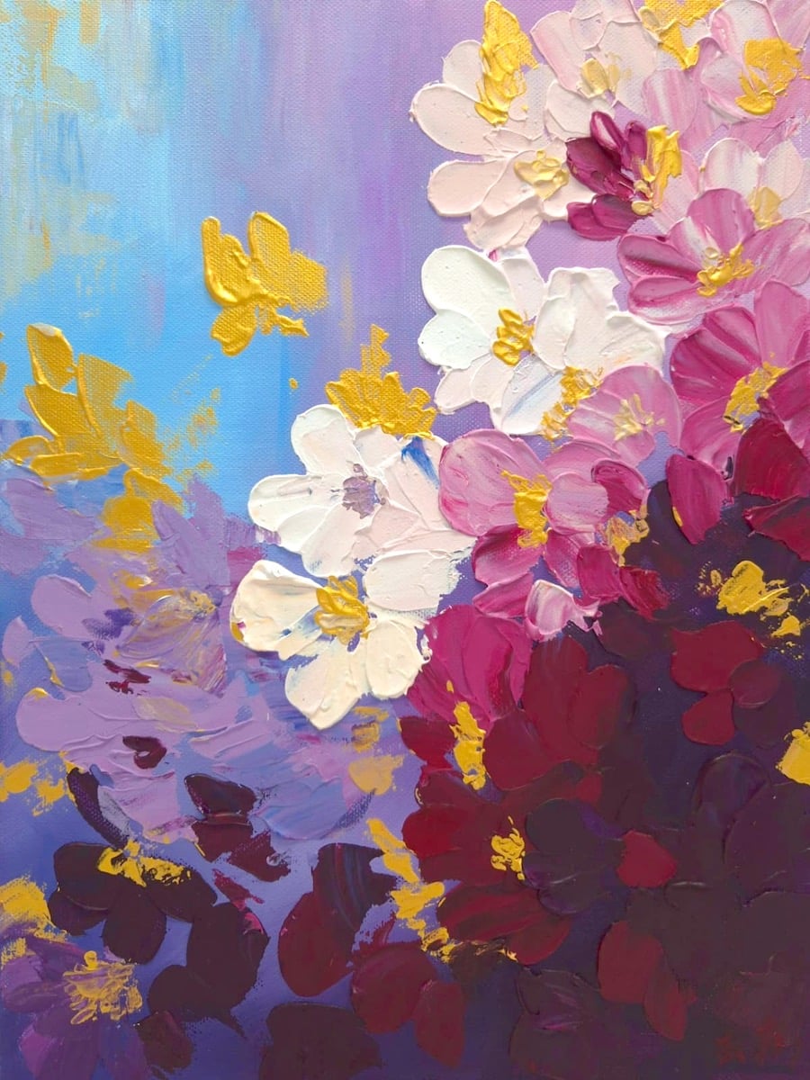 Lilac-Dreams