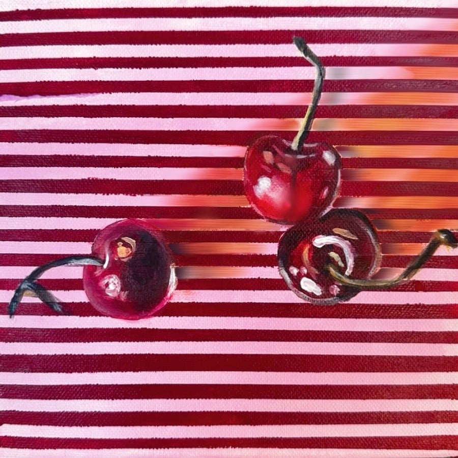 Cherry-Pop