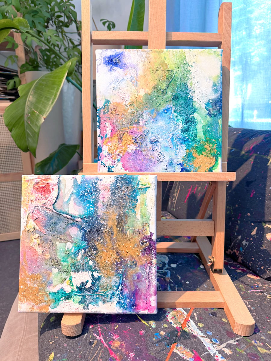 Acrylic-ink-workshop