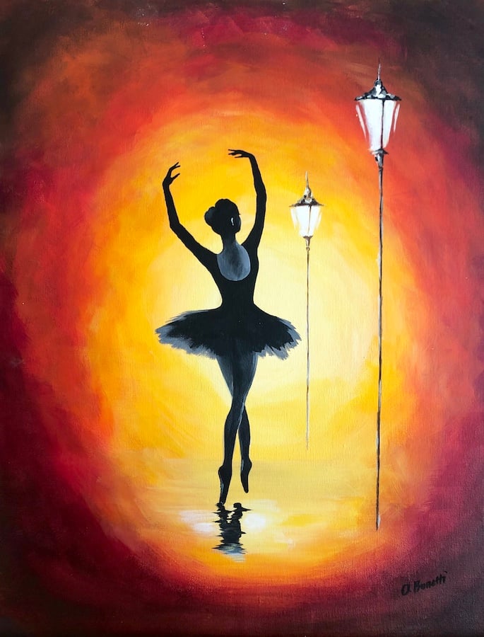 Ballerina