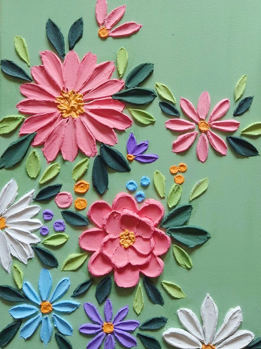sculpted-petals